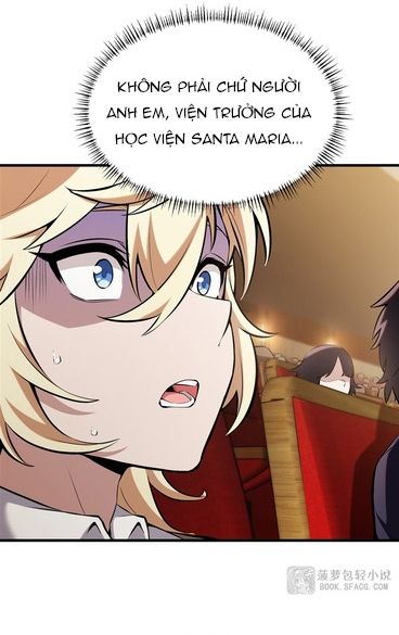 Phản Diện Tóc Vàng Trong Tiểu Thuyết Phượng Ngạo Thiên Cũng Muốn Hạnh Phúc - Chapter 46 - Page 35