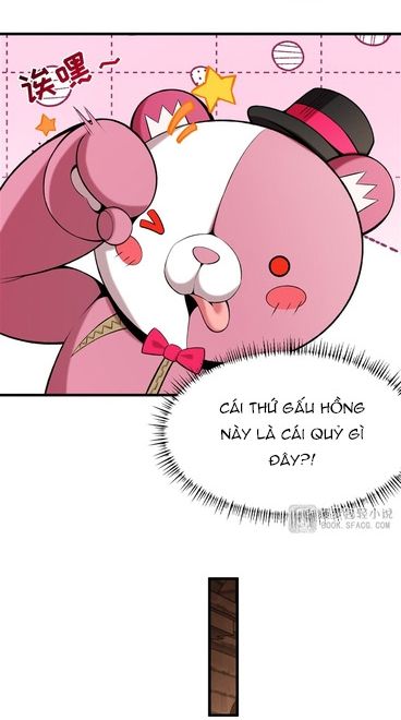 Phản Diện Tóc Vàng Trong Tiểu Thuyết Phượng Ngạo Thiên Cũng Muốn Hạnh Phúc - Chapter 46 - Page 37