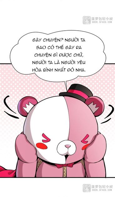 Phản Diện Tóc Vàng Trong Tiểu Thuyết Phượng Ngạo Thiên Cũng Muốn Hạnh Phúc - Chapter 46 - Page 40