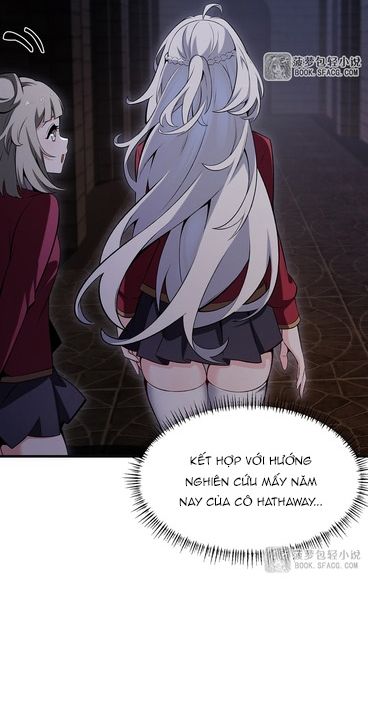 Phản Diện Tóc Vàng Trong Tiểu Thuyết Phượng Ngạo Thiên Cũng Muốn Hạnh Phúc - Chapter 46 - Page 45