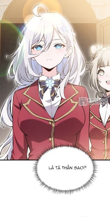 Phản Diện Tóc Vàng Trong Tiểu Thuyết Phượng Ngạo Thiên Cũng Muốn Hạnh Phúc - Chapter 46 - Page 47