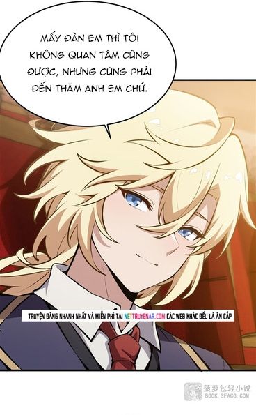 Phản Diện Tóc Vàng Trong Tiểu Thuyết Phượng Ngạo Thiên Cũng Muốn Hạnh Phúc - Chapter 46 - Page 9