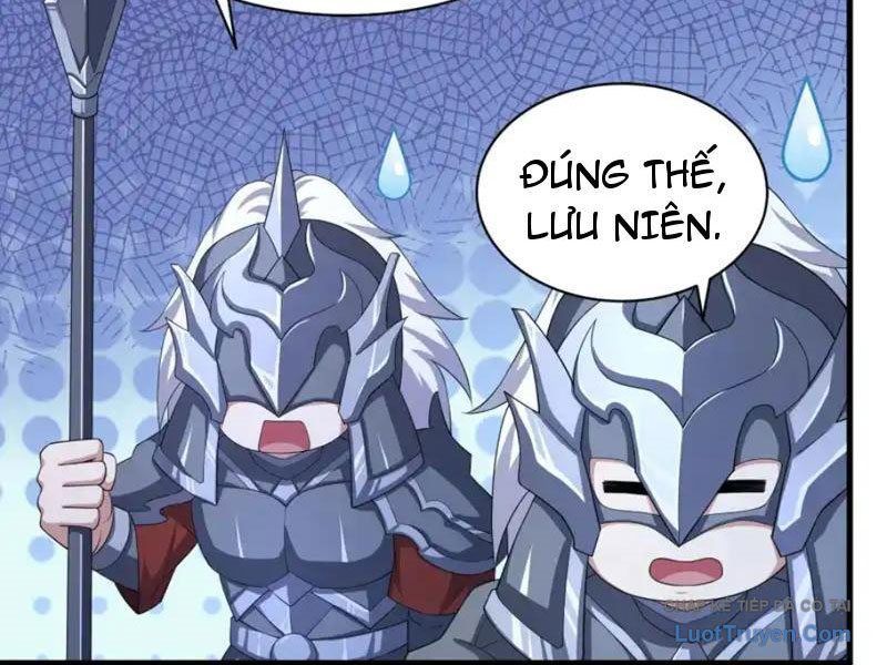 Trụ Vương Tái Sinh Không Muốn Làm Đại Phản Diện - Chapter 172 - Page 33