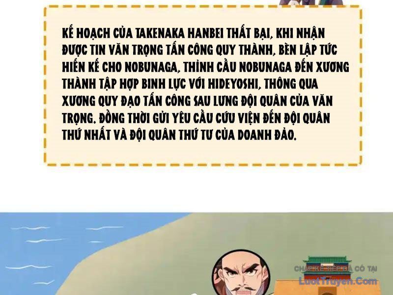 Trụ Vương Tái Sinh Không Muốn Làm Đại Phản Diện - Chapter 172 - Page 83