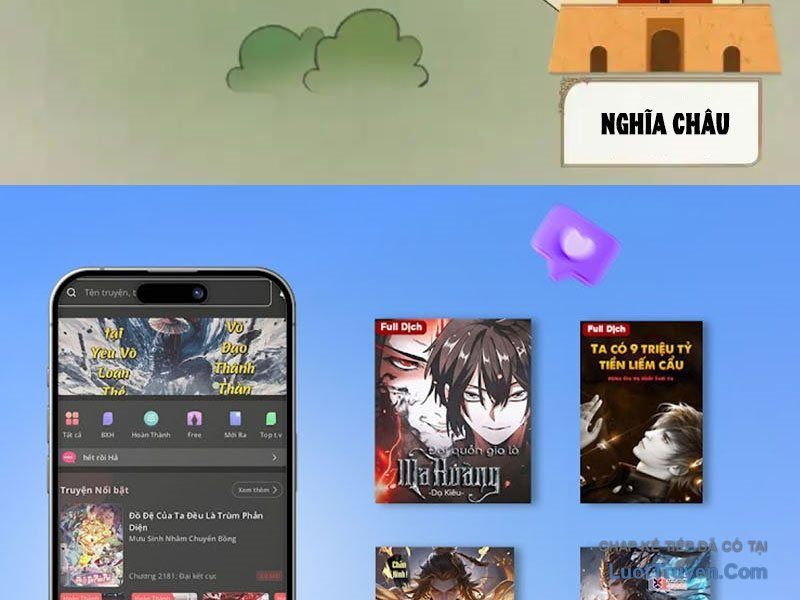 Trụ Vương Tái Sinh Không Muốn Làm Đại Phản Diện - Chapter 172 - Page 86