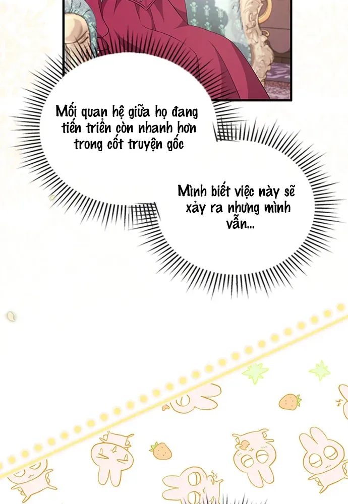 Tôi Không Muốn Chết Lần Nữa! - Chapter 42 - Page 17