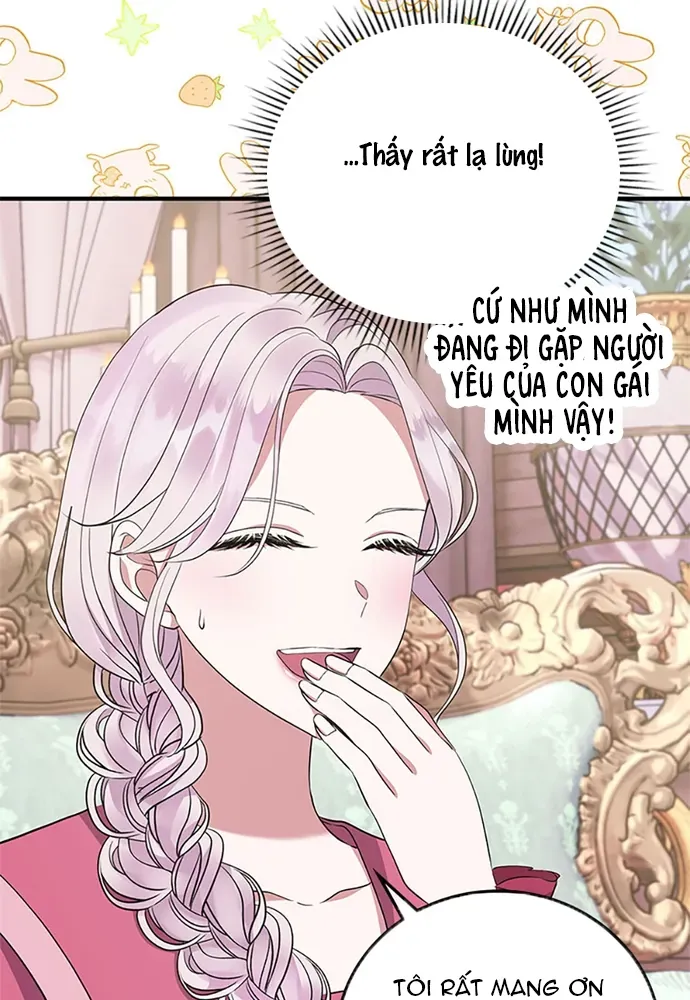 Tôi Không Muốn Chết Lần Nữa! - Chapter 42 - Page 18