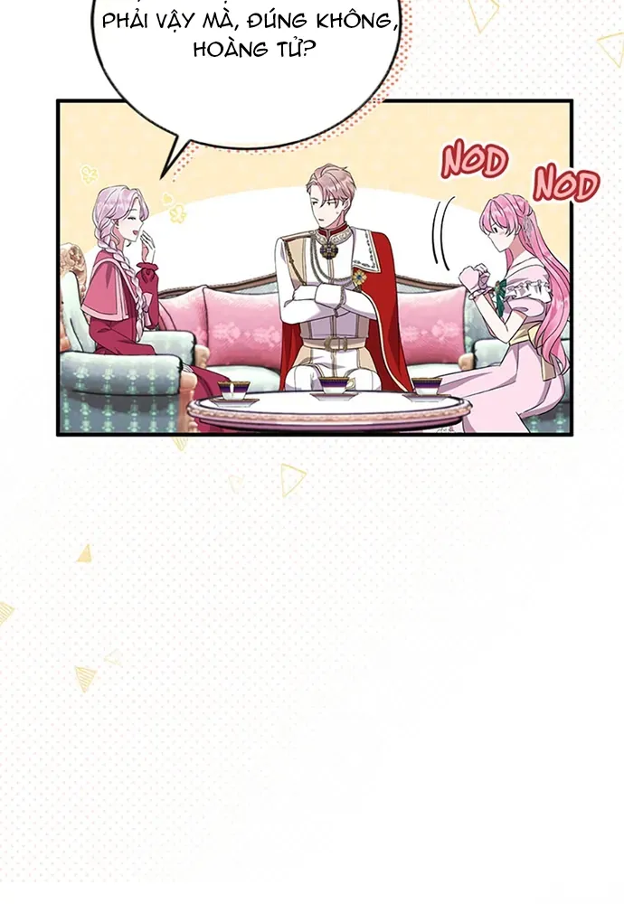 Tôi Không Muốn Chết Lần Nữa! - Chapter 42 - Page 20