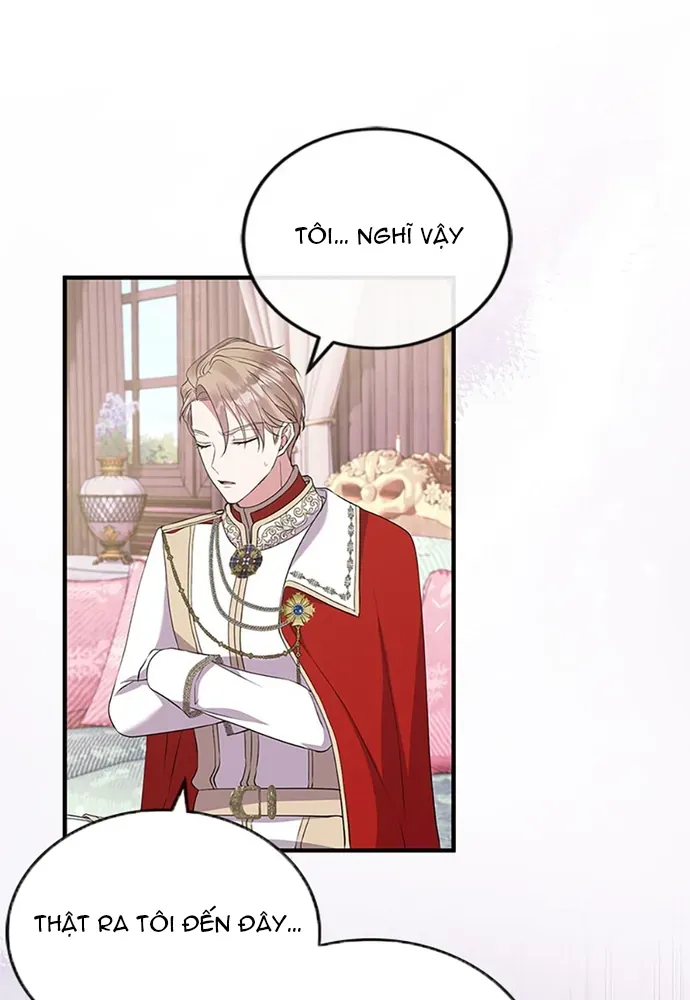 Tôi Không Muốn Chết Lần Nữa! - Chapter 42 - Page 21