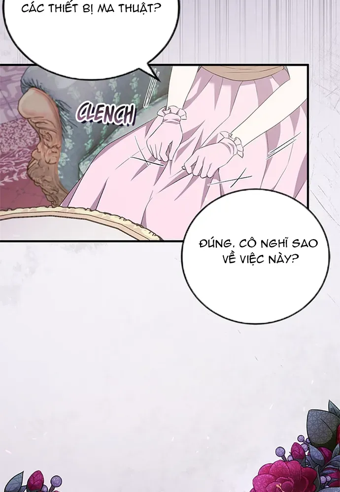 Tôi Không Muốn Chết Lần Nữa! - Chapter 42 - Page 24