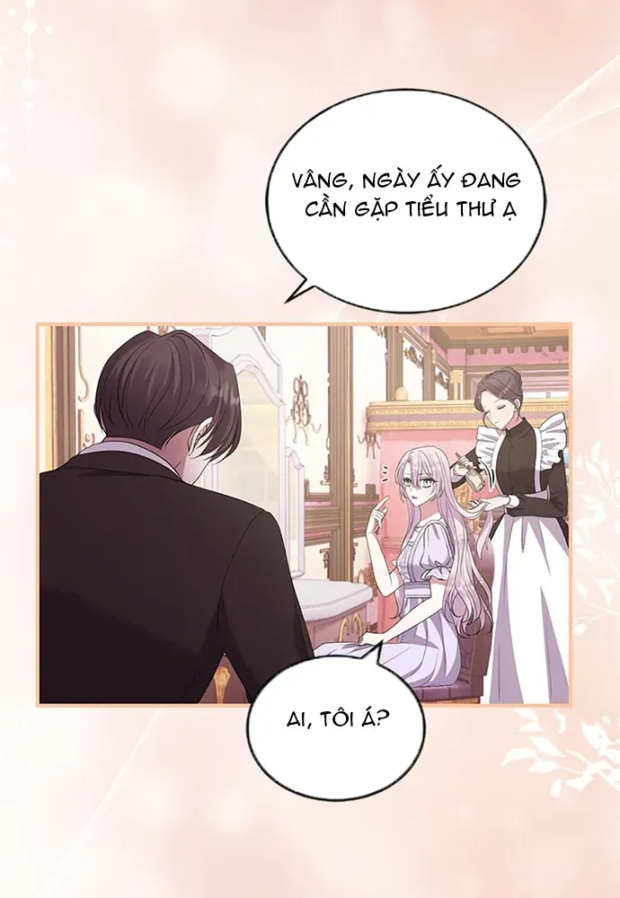 Tôi Không Muốn Chết Lần Nữa! - Chapter 42 - Page 3