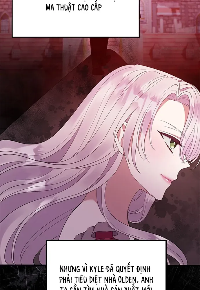 Tôi Không Muốn Chết Lần Nữa! - Chapter 42 - Page 30