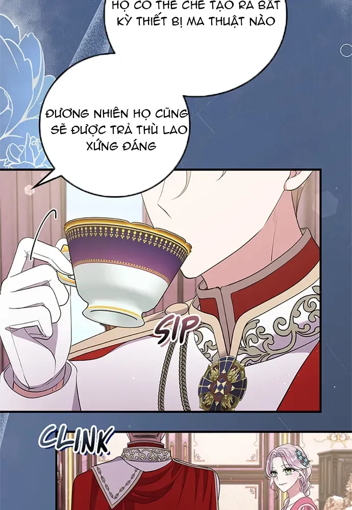 Tôi Không Muốn Chết Lần Nữa! - Chapter 42 - Page 39