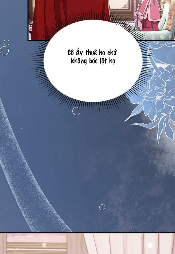 Tôi Không Muốn Chết Lần Nữa! - Chapter 42 - Page 40