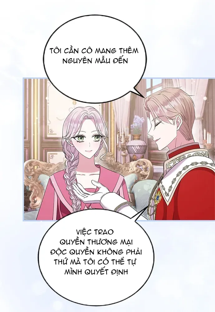 Tôi Không Muốn Chết Lần Nữa! - Chapter 42 - Page 43