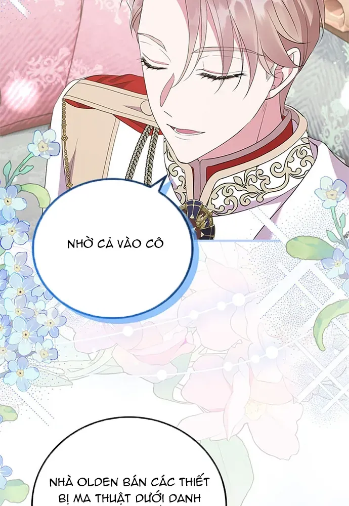 Tôi Không Muốn Chết Lần Nữa! - Chapter 42 - Page 47