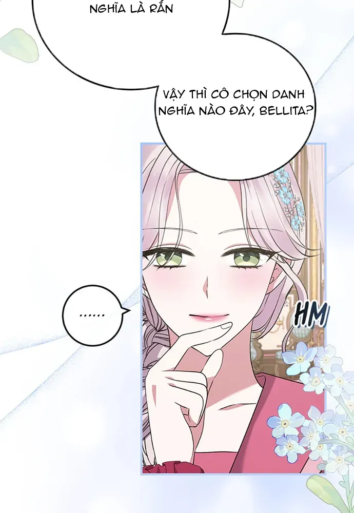 Tôi Không Muốn Chết Lần Nữa! - Chapter 42 - Page 48