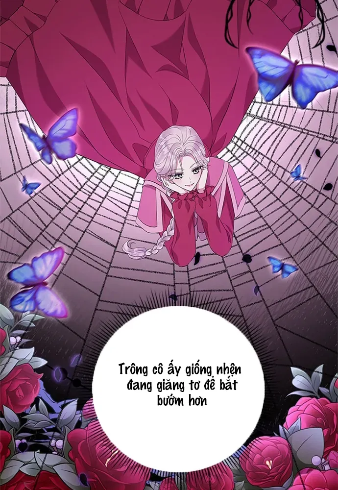 Tôi Không Muốn Chết Lần Nữa! - Chapter 42 - Page 69