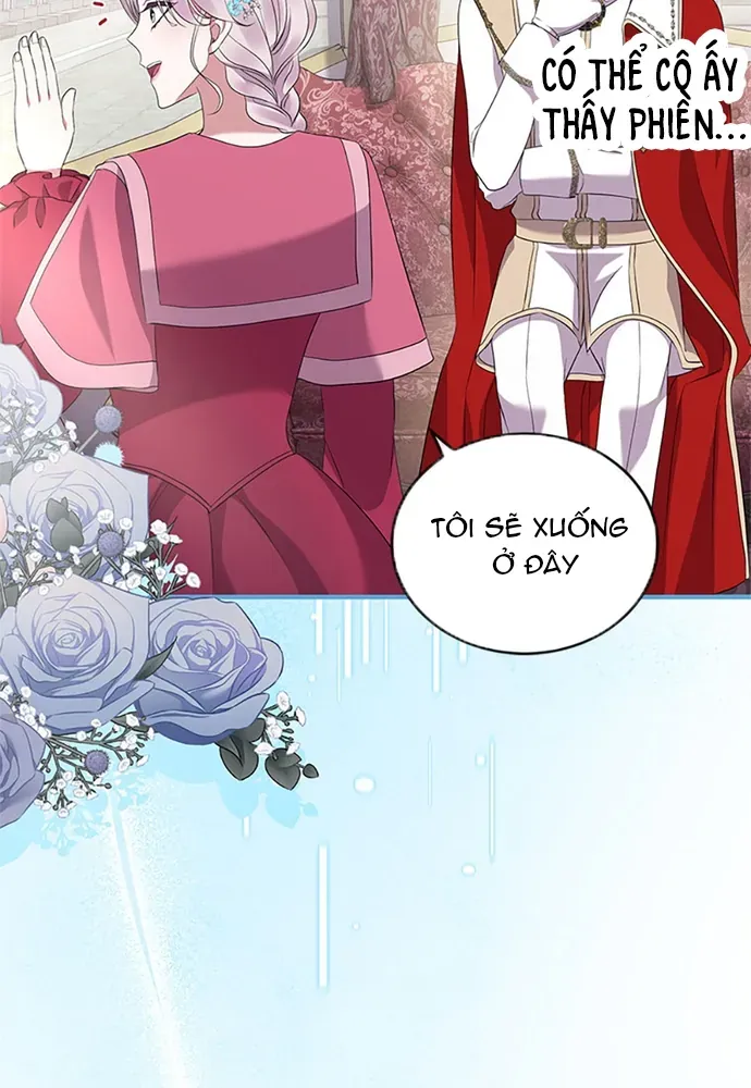 Tôi Không Muốn Chết Lần Nữa! - Chapter 42 - Page 74