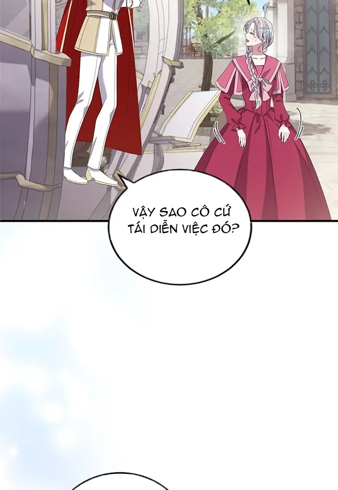 Tôi Không Muốn Chết Lần Nữa! - Chapter 42 - Page 83