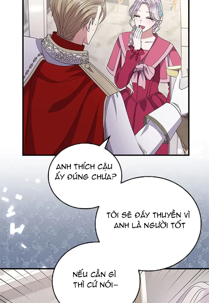 Tôi Không Muốn Chết Lần Nữa! - Chapter 42 - Page 89