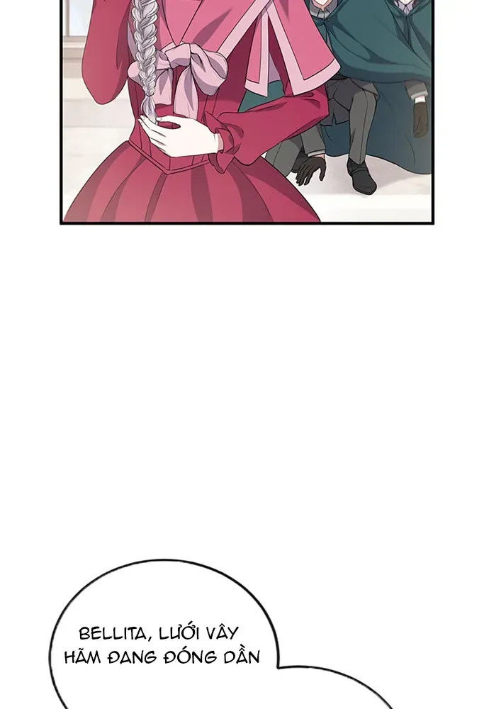 Tôi Không Muốn Chết Lần Nữa! - Chapter 42 - Page 94