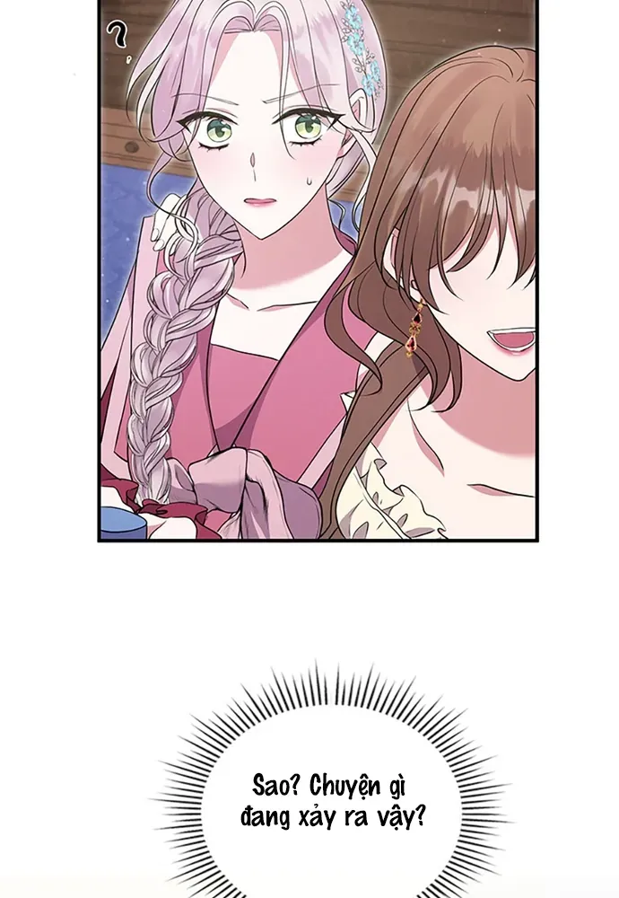 Tôi Không Muốn Chết Lần Nữa! - Chapter 43 - Page 101