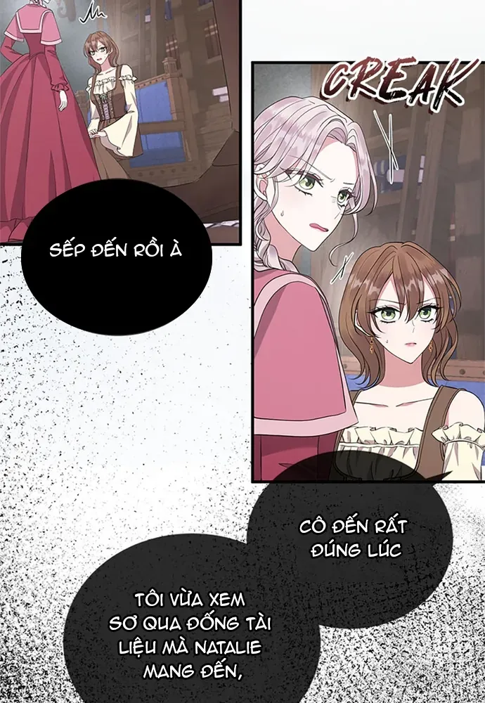 Tôi Không Muốn Chết Lần Nữa! - Chapter 43 - Page 12
