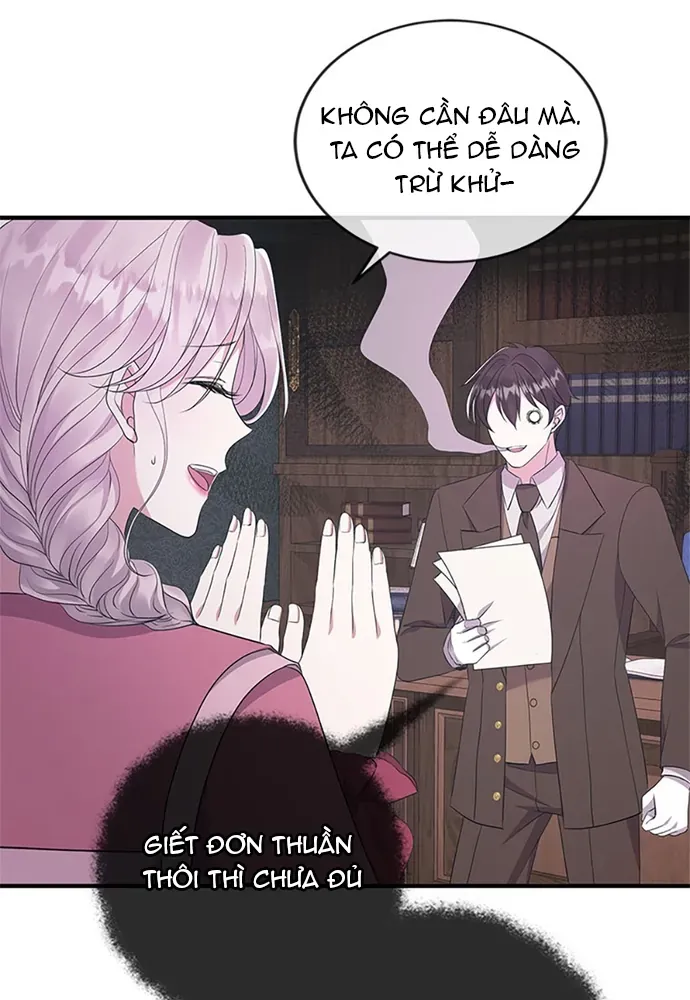 Tôi Không Muốn Chết Lần Nữa! - Chapter 43 - Page 17