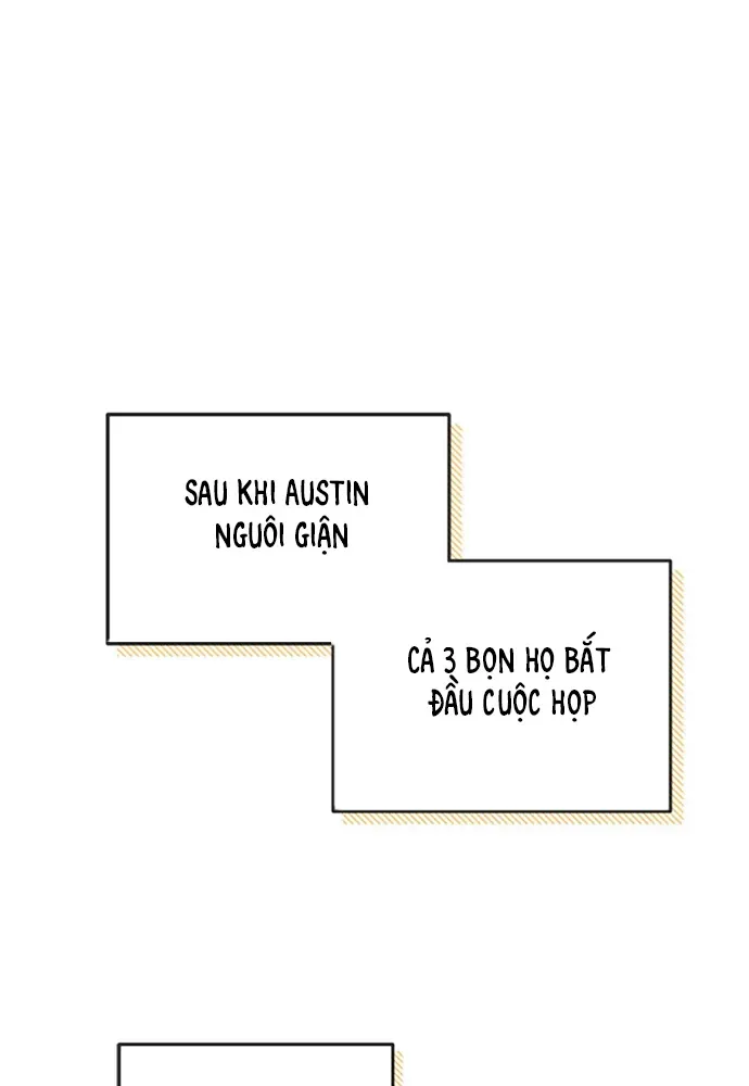 Tôi Không Muốn Chết Lần Nữa! - Chapter 43 - Page 22