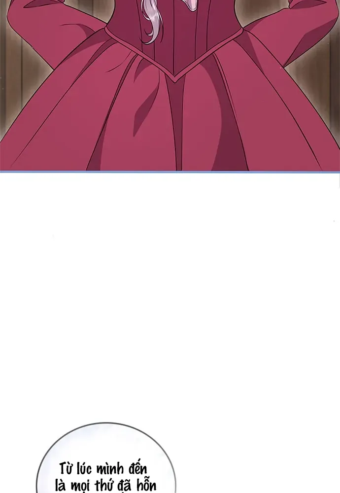 Tôi Không Muốn Chết Lần Nữa! - Chapter 43 - Page 3