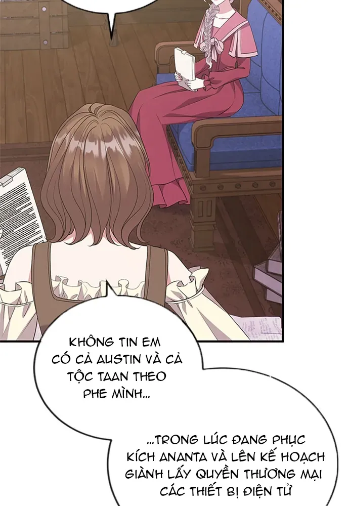 Tôi Không Muốn Chết Lần Nữa! - Chapter 43 - Page 30