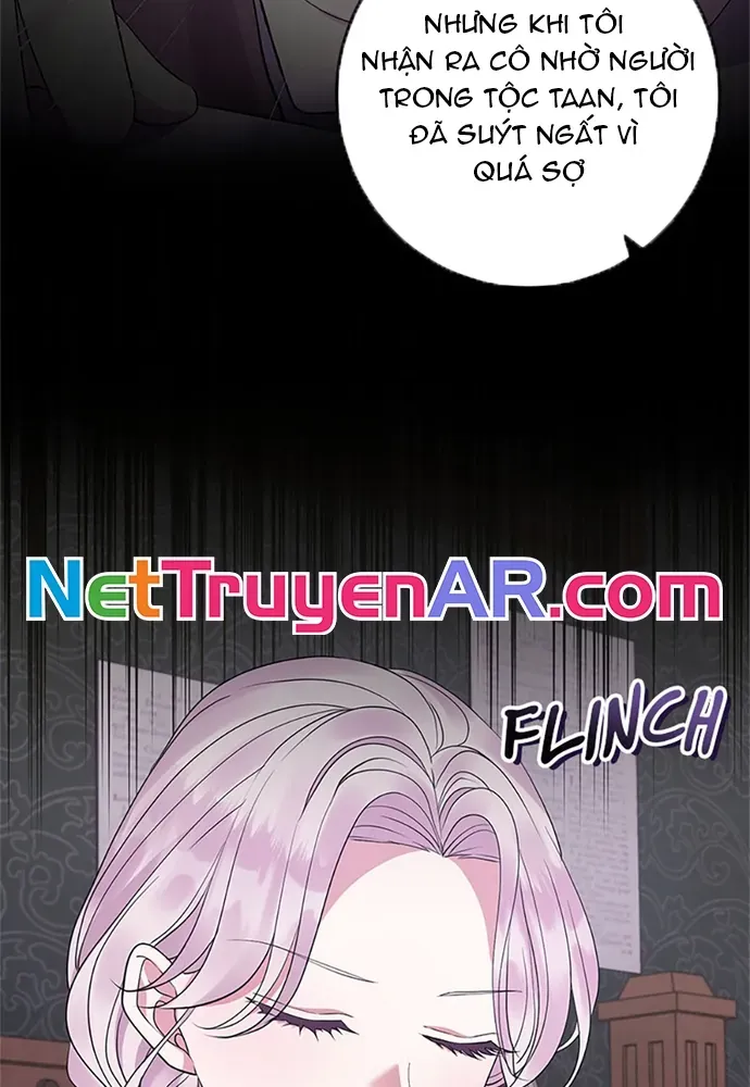 Tôi Không Muốn Chết Lần Nữa! - Chapter 43 - Page 35
