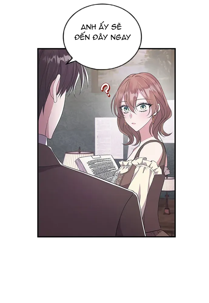 Tôi Không Muốn Chết Lần Nữa! - Chapter 43 - Page 39