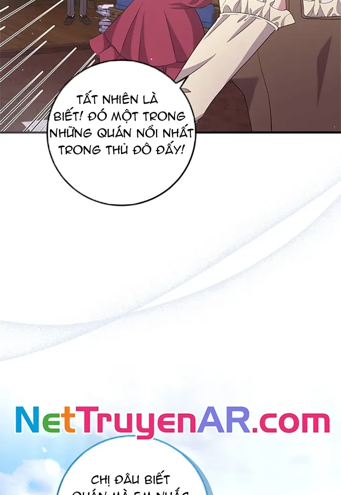 Tôi Không Muốn Chết Lần Nữa! - Chapter 43 - Page 45