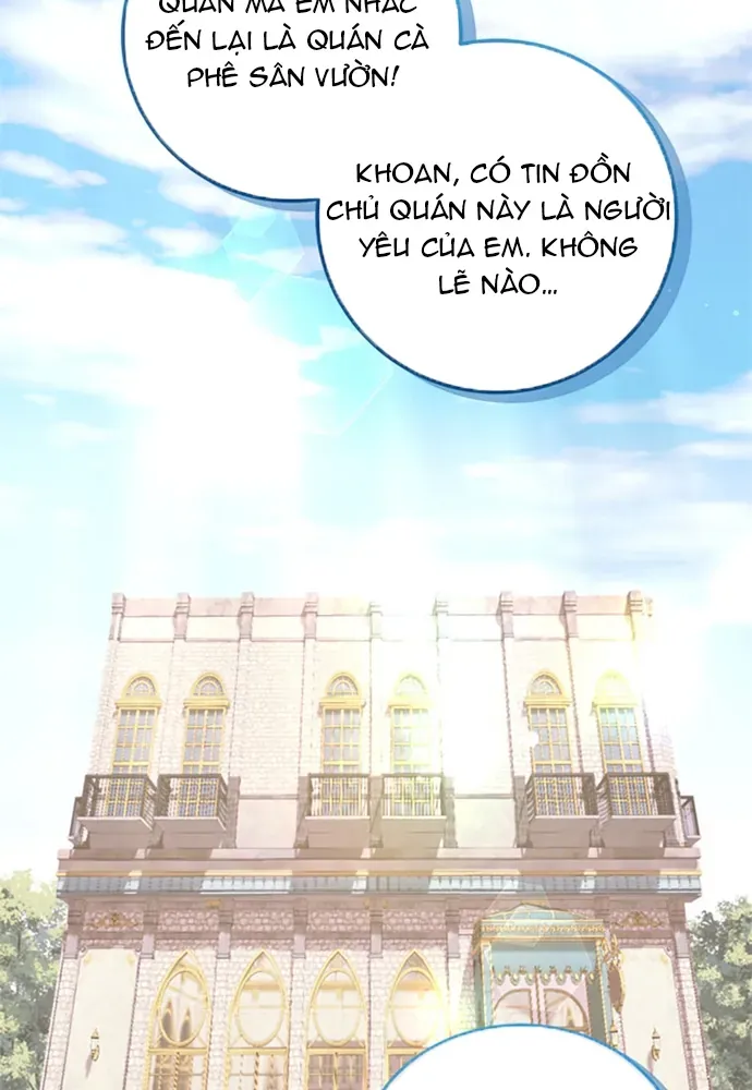 Tôi Không Muốn Chết Lần Nữa! - Chapter 43 - Page 46