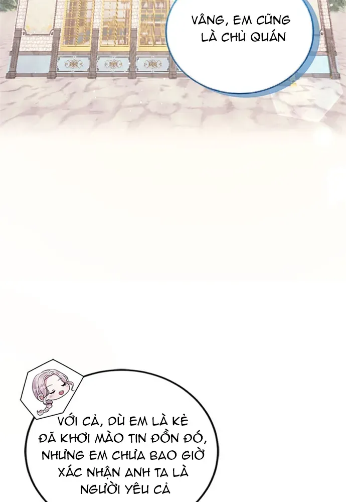 Tôi Không Muốn Chết Lần Nữa! - Chapter 43 - Page 47