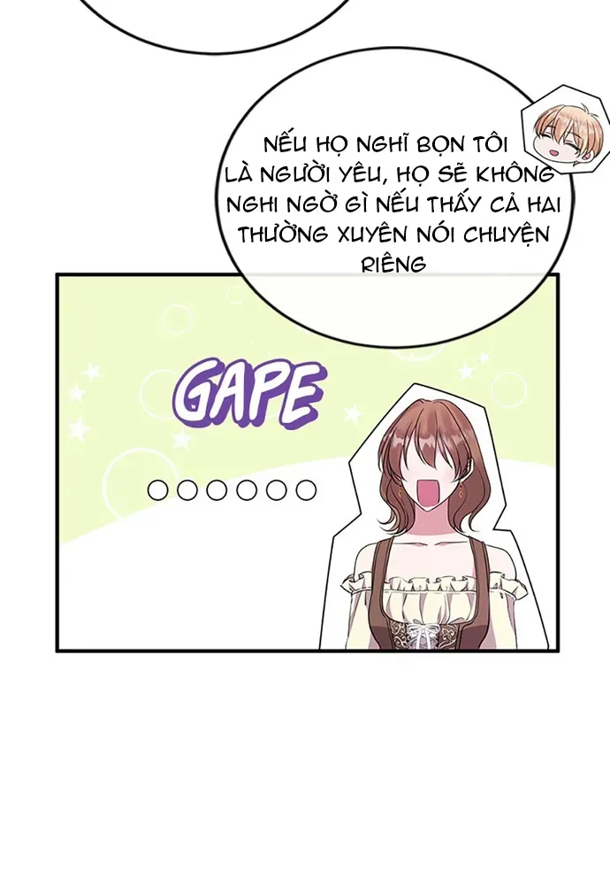 Tôi Không Muốn Chết Lần Nữa! - Chapter 43 - Page 48