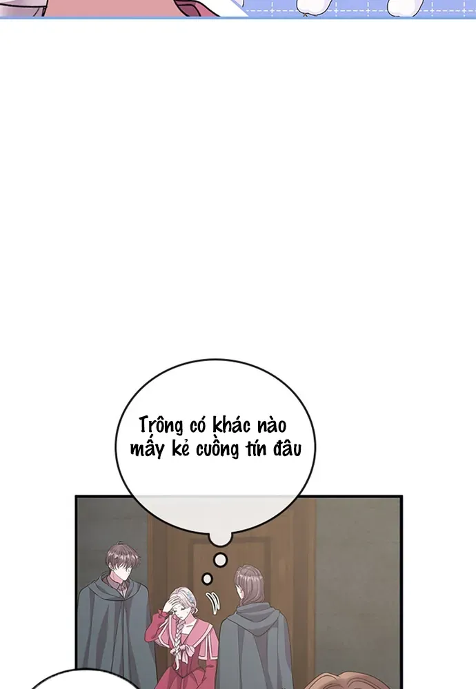 Tôi Không Muốn Chết Lần Nữa! - Chapter 43 - Page 5