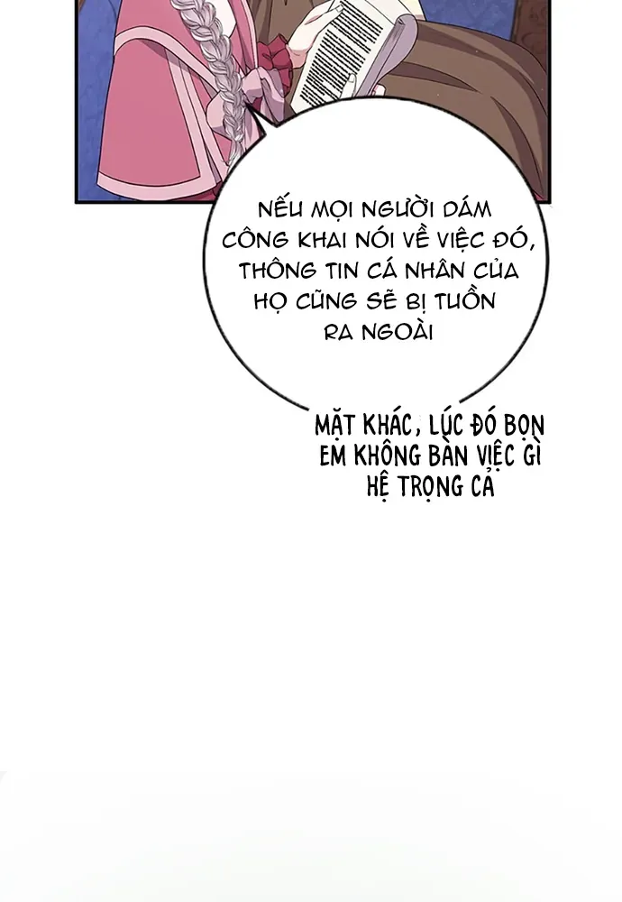 Tôi Không Muốn Chết Lần Nữa! - Chapter 43 - Page 54