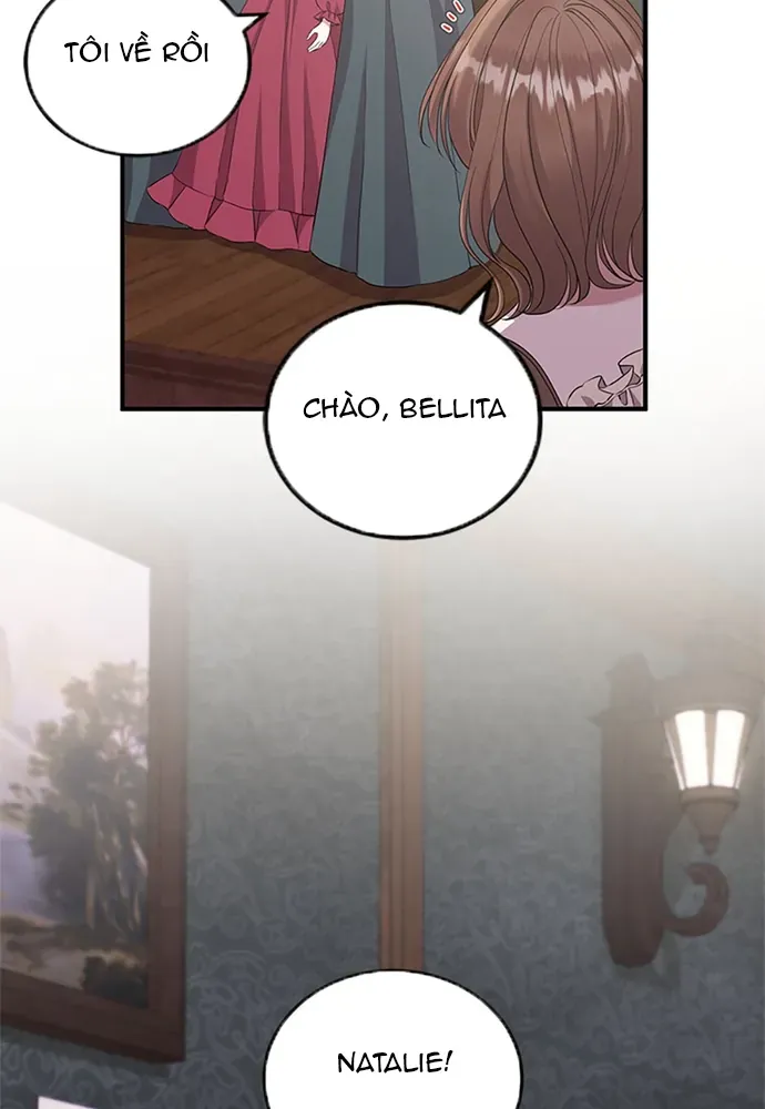 Tôi Không Muốn Chết Lần Nữa! - Chapter 43 - Page 6