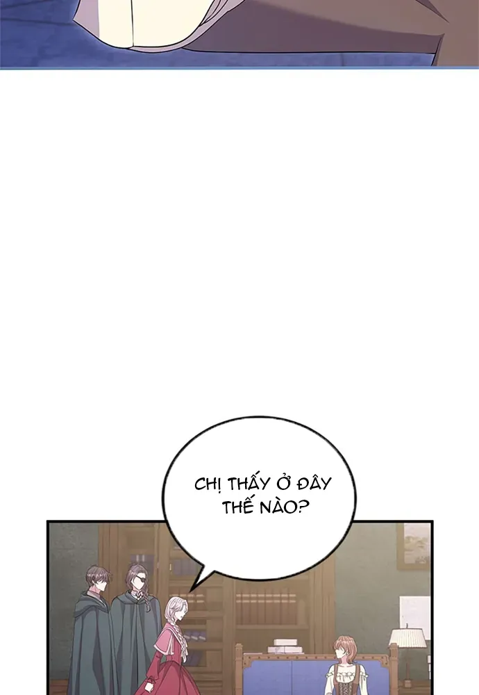 Tôi Không Muốn Chết Lần Nữa! - Chapter 43 - Page 8