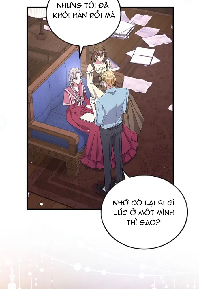 Tôi Không Muốn Chết Lần Nữa! - Chapter 43 - Page 89