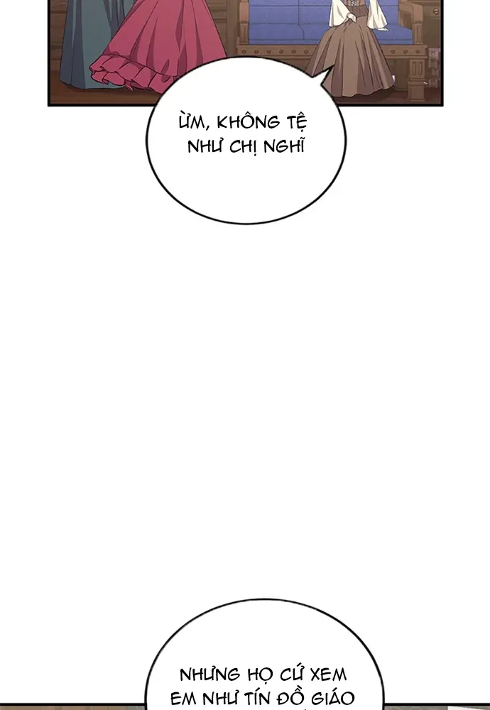 Tôi Không Muốn Chết Lần Nữa! - Chapter 43 - Page 9