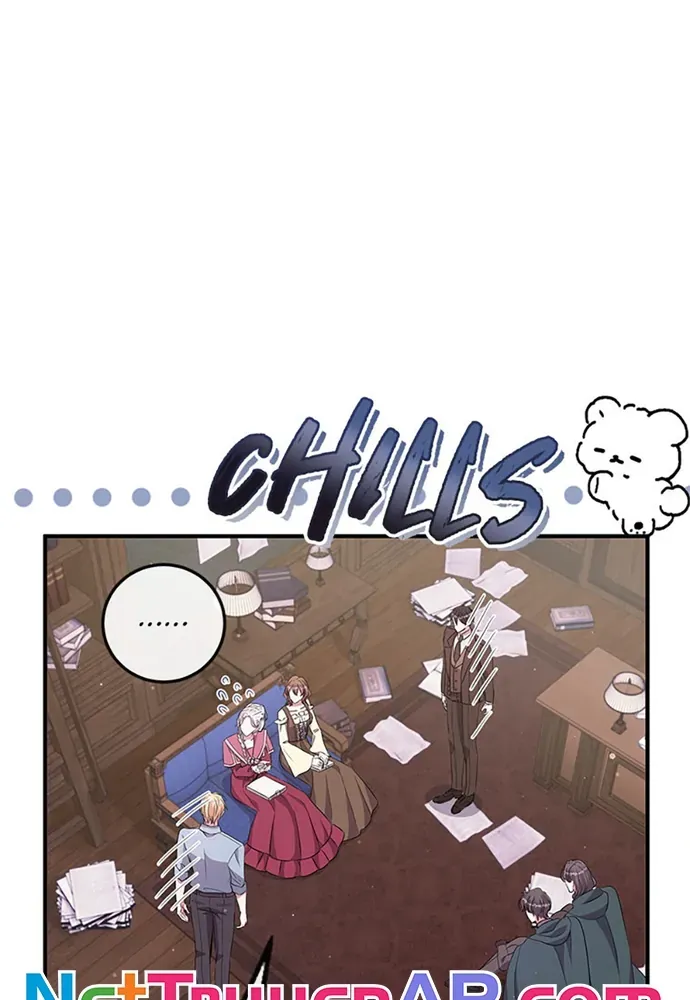 Tôi Không Muốn Chết Lần Nữa! - Chapter 43 - Page 95