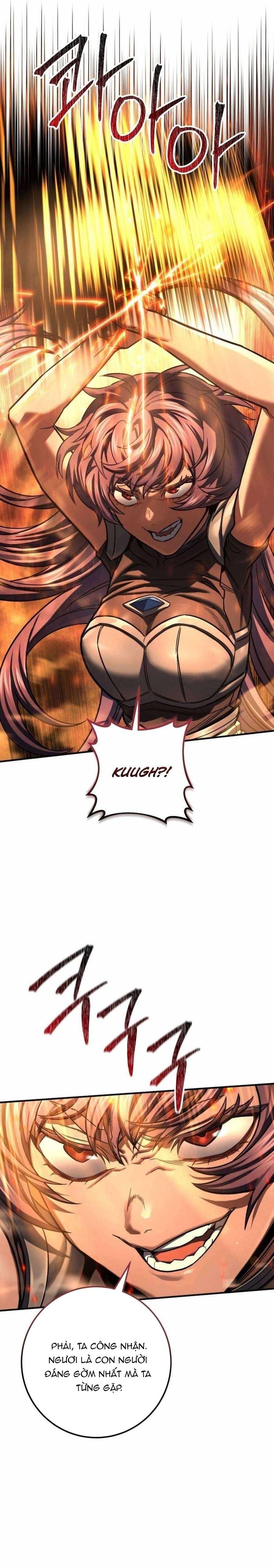 Tôi Là Thợ Săn Cấp EX - Chapter 69 - Page 10