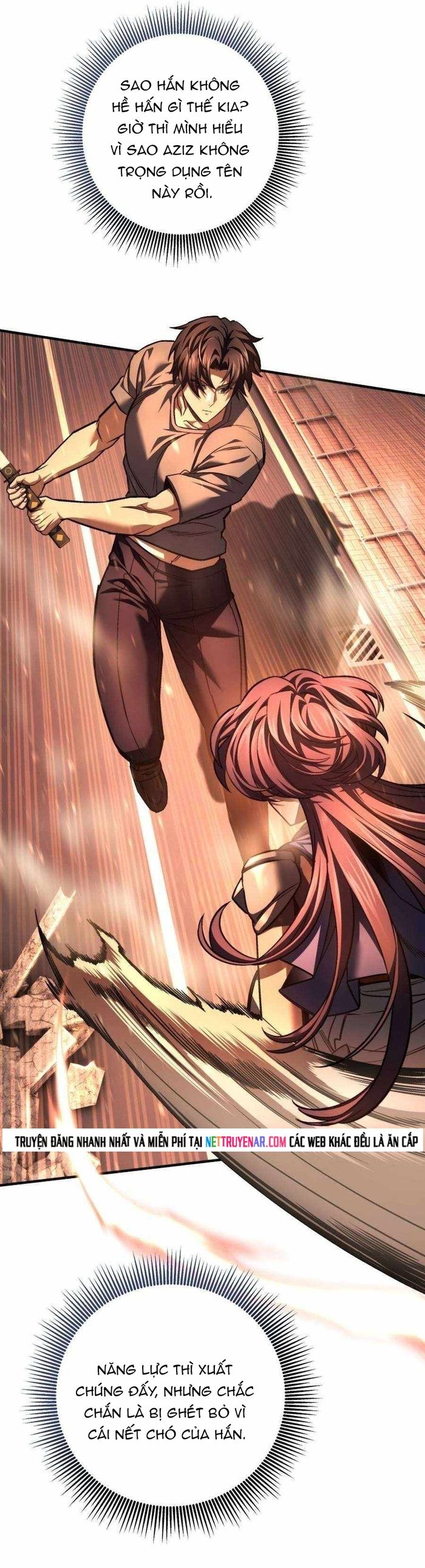 Tôi Là Thợ Săn Cấp EX - Chapter 69 - Page 12