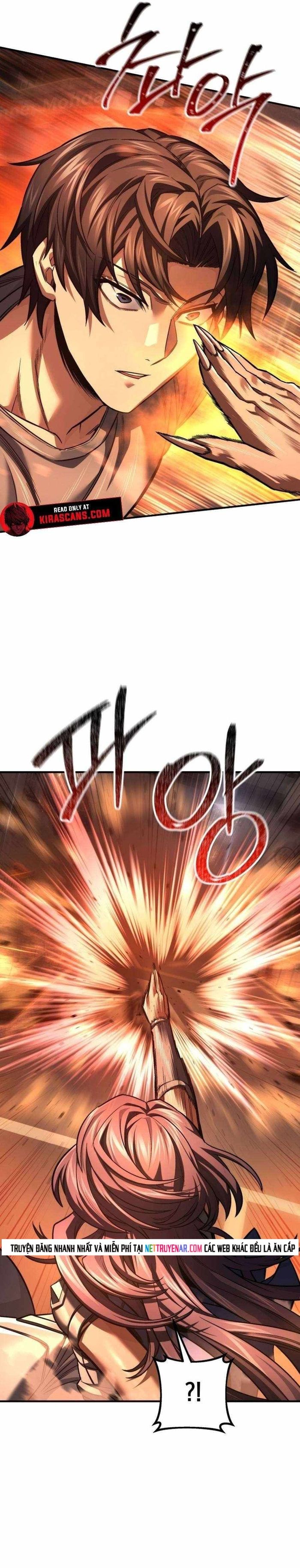 Tôi Là Thợ Săn Cấp EX - Chapter 69 - Page 14
