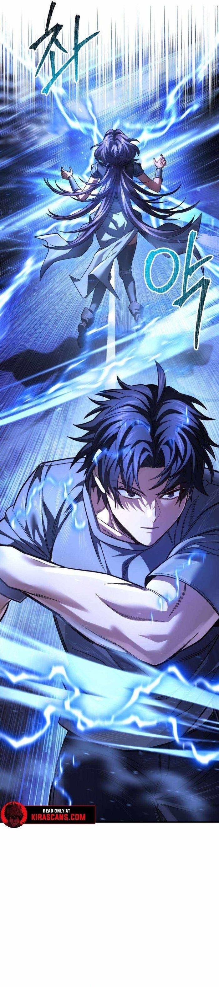 Tôi Là Thợ Săn Cấp EX - Chapter 69 - Page 22