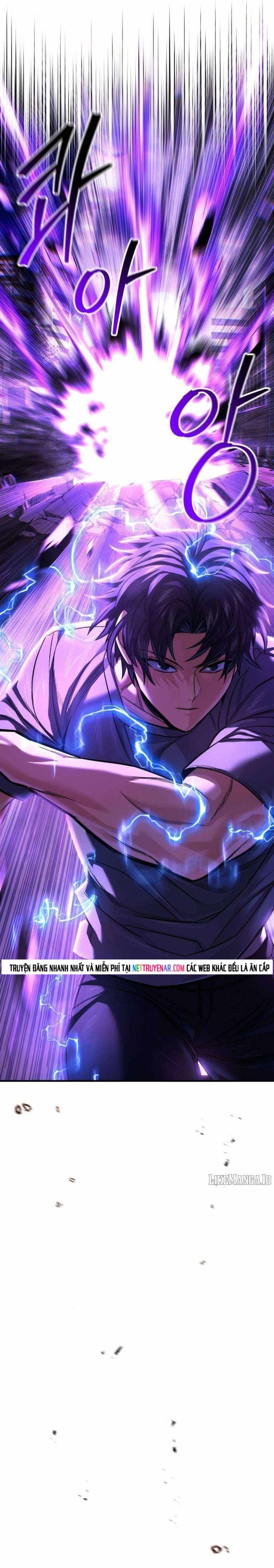 Tôi Là Thợ Săn Cấp EX - Chapter 69 - Page 24